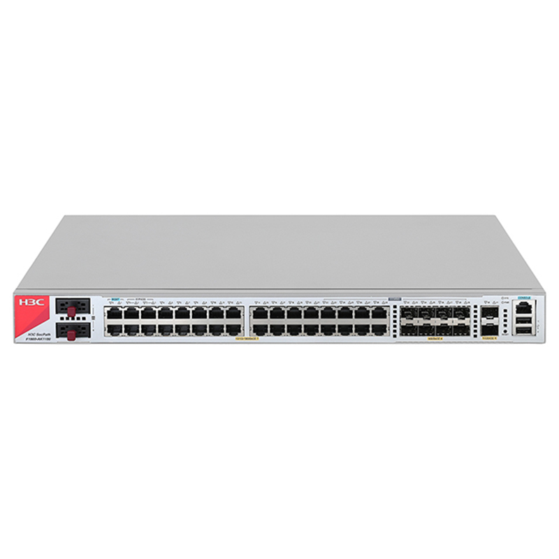 H3C SecPath F1000-AK1180 防火墙